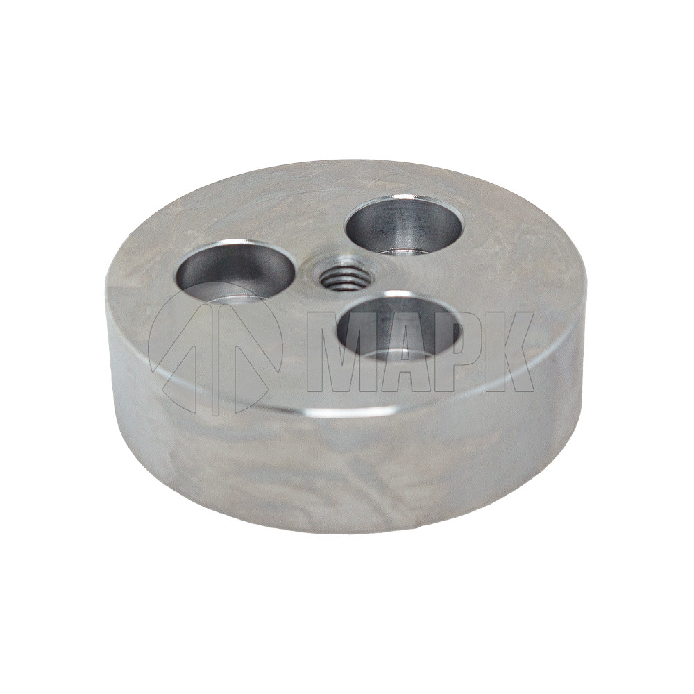 Ось шестерни картера распред шестерен M QSM ISM11