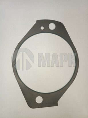 3940245 Прокладка компрессора воздушного резино-металл (L, ISLe) Аналог