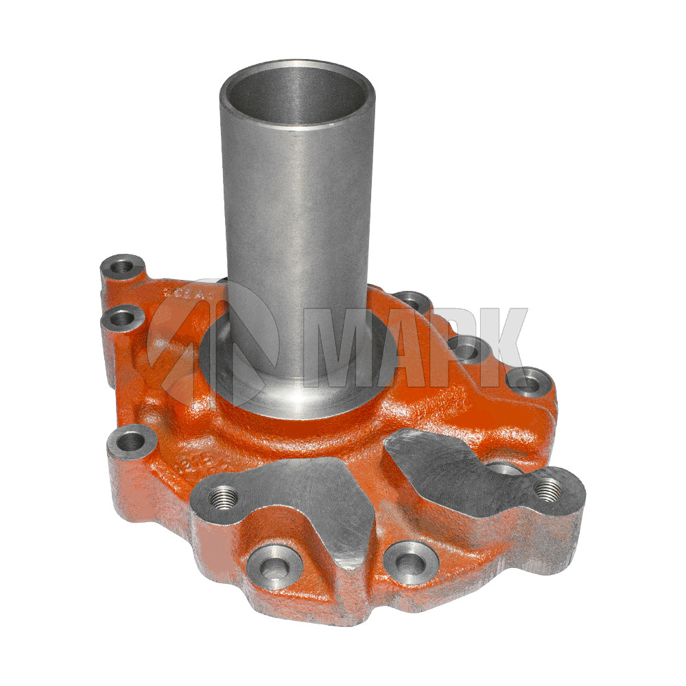 Крышка первичного вала ZF