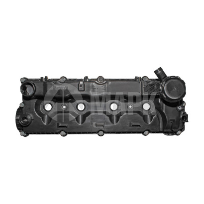 PSH0007842 Крышка клапанов FOTON 2.5 (G31) с прокладкой без крышки МЗГ