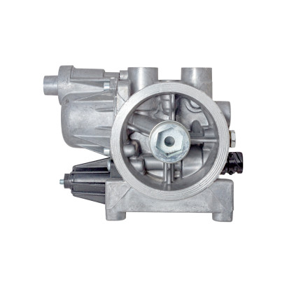 432 415 0280 Корпус осушителя воздуха а/м КАМАЗ, НЕФАЗ с РДВ 24В (TRUCKMARK)