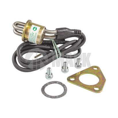 Старт-МИНИ ПБМ-5 Электрический подогреватель тосола 0,8КВт (В Блок в место заглушки) СТАРТ-МИНИ ПБМ-5