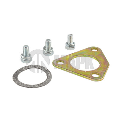 Старт-МИНИ ПБМ-5 Электрический подогреватель тосола 0,8КВт (В Блок в место заглушки) СТАРТ-МИНИ ПБМ-5