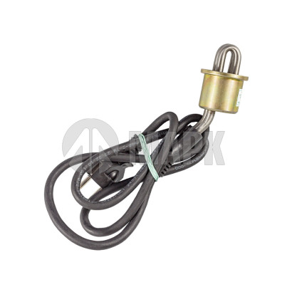 Старт-МИНИ ПБМ-5 Электрический подогреватель тосола 0,8КВт (В Блок в место заглушки) СТАРТ-МИНИ ПБМ-5