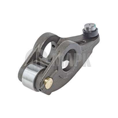 5271540 Коромысло клапана впускного CUMMINS ISF2.8 5267689/5267686 FOTON