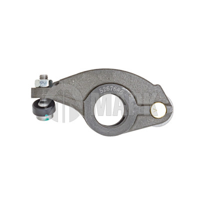 5271540 Коромысло клапана впускного CUMMINS ISF2.8 5267689/5267686 FOTON