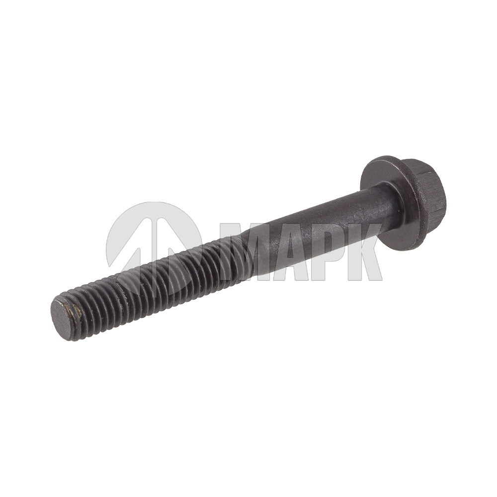 Болт М10-6gx80 крепления выпускного коллектора дв.534, 536 ЕВРО-4 Next (г. Ярославль)
