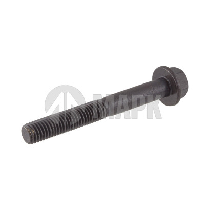 5340.1008504 Болт М10-6gx80 крепления выпускного коллектора дв.534, 536 ЕВРО-4 Next (г. Ярославль)