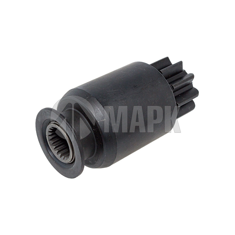 Привод стартера а/м КАМАЗ (бендикс) (аналог Борисов)