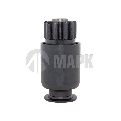 СТ142 Б-3708600 Привод стартера а/м КАМАЗ (бендикс) (аналог Борисов)