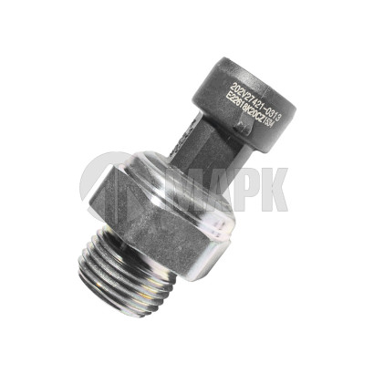202V27421-0313 Датчик давления масла 202V274210313 HOWO/ SITRAK MC 11 (Wayteko)