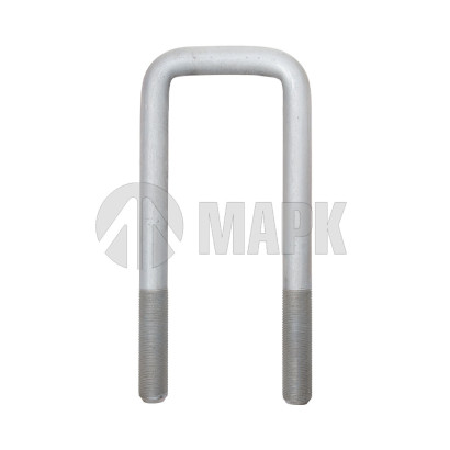 65115-2902408.С Стремянка передней рессоры М24х1,5х260