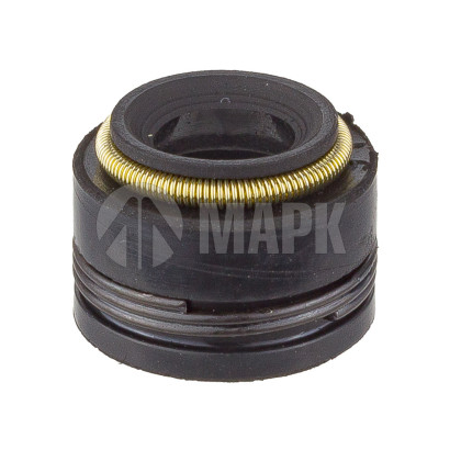 740-1007268-01 Манжета клапана (10х18х12) под фтор завод