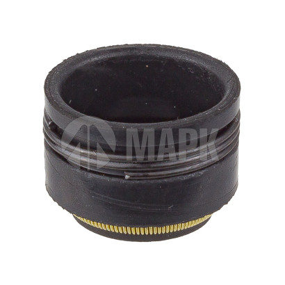 740-1007268-01 Манжета клапана (10х18х12) под фтор завод