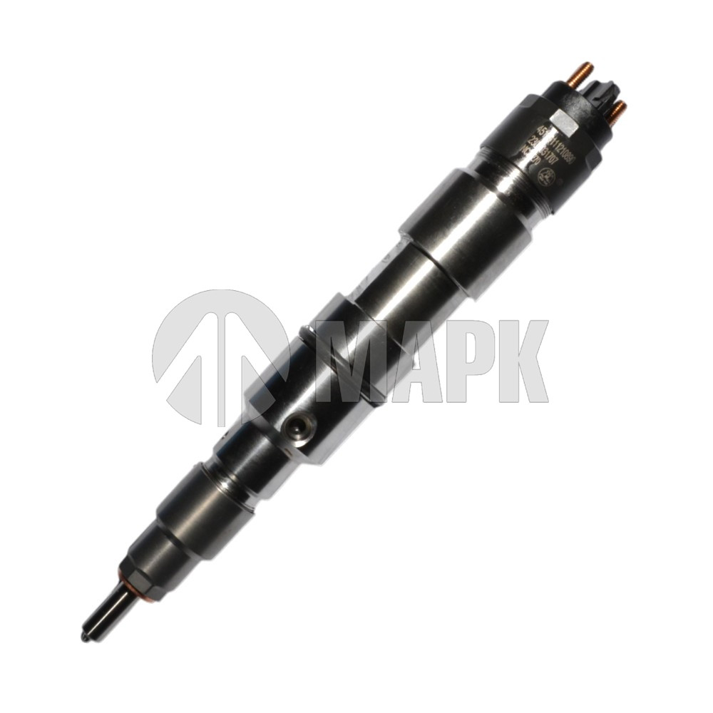 Инжектор NCI3270-00 (форсунка) Common Rail а/м КамАЗ-54901 (аналог 0445120534 Bosch) (SPAICO)