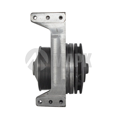 М910.10-1307010 Насос водяной для а/м КамАЗ 54901 (TRUCKMARK)