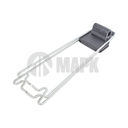 2580640 Шарнир-спица сдвижной крыши L=650мм TOP LINE (TL)