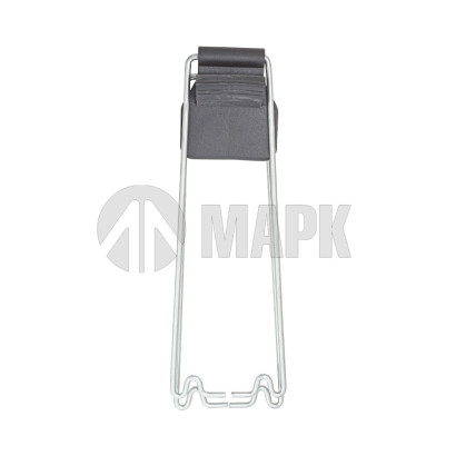 2580640 Шарнир-спица сдвижной крыши L=650мм TOP LINE (TL)