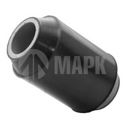 52105 Сайлентблок полурессоры BPW (30х60х102) РЕЗИНА 0203160600 (Auger)