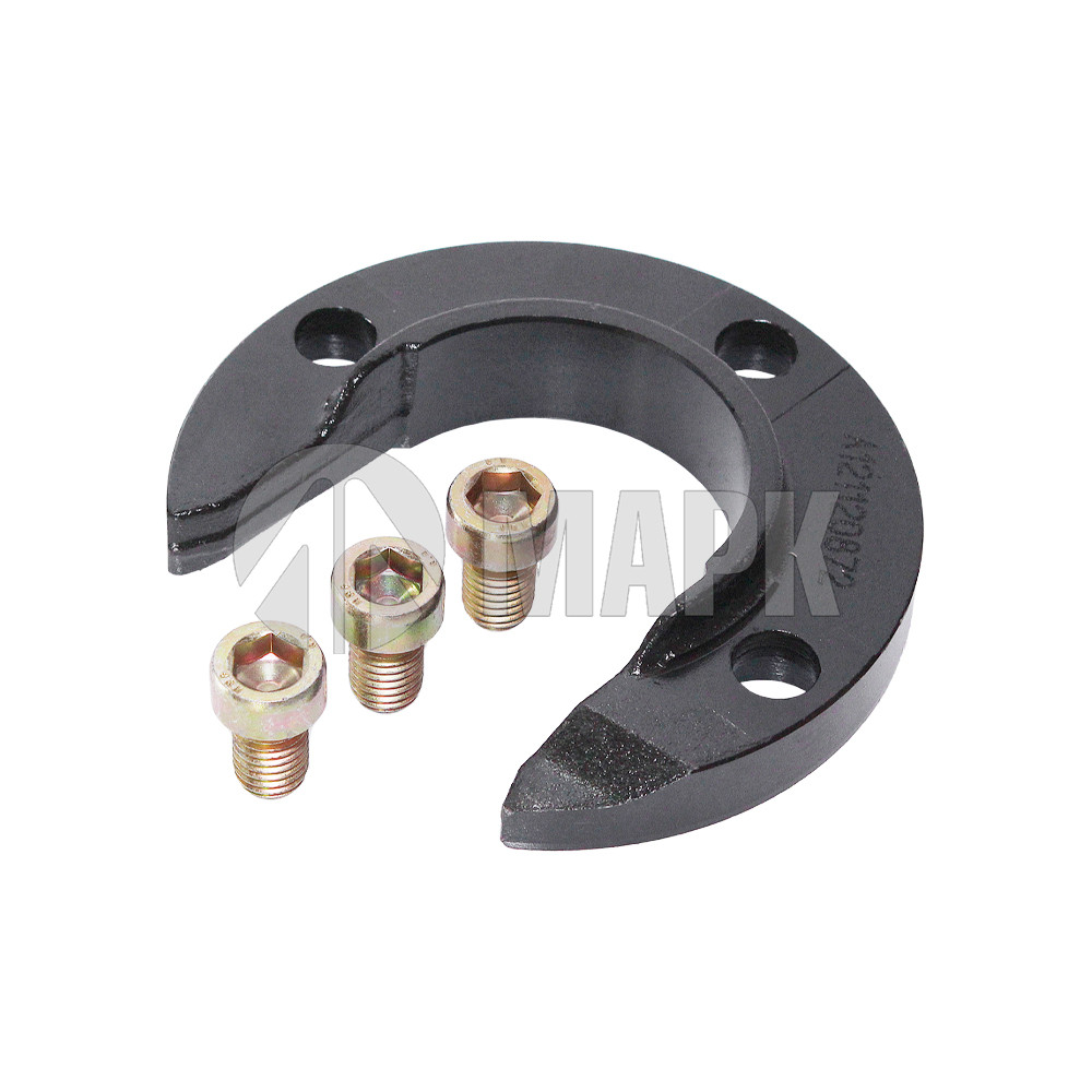 Р/к седельного устройства M2402185 подкова+болты (Marshall)