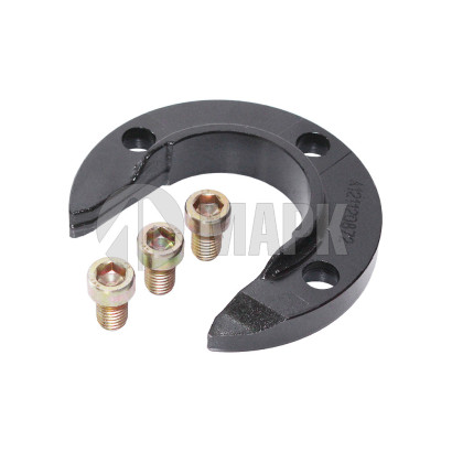 M2408001 Р/к седельного устройства M2402185 подкова+болты (Marshall)