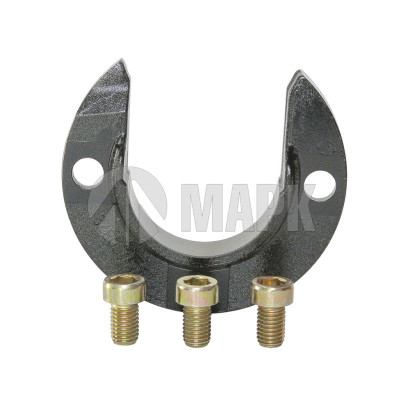 M2408001 Р/к седельного устройства M2402185 подкова+болты (Marshall)