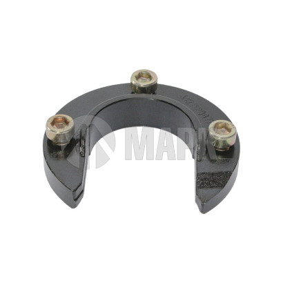 M2408001 Р/к седельного устройства M2402185 подкова+болты (Marshall)