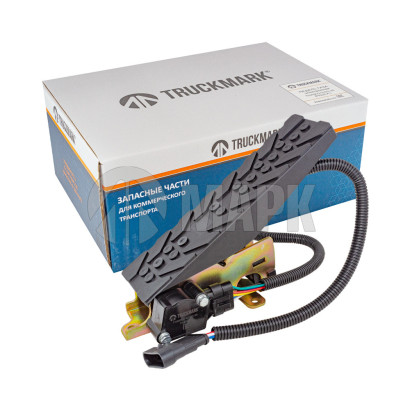 71040KO-51SD-30 Модуль педальный (электронный) для а/м МАЗ-6430А,5440А,4370 (TRUCKMARK)