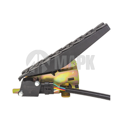 71040KO-51SD-30 Модуль педальный (электронный) для а/м МАЗ-6430А,5440А,4370 (TRUCKMARK)