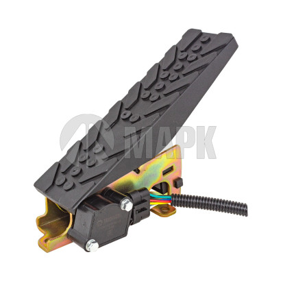 71040KO-51SD-30 Модуль педальный (электронный) для а/м МАЗ-6430А,5440А,4370 (TRUCKMARK)