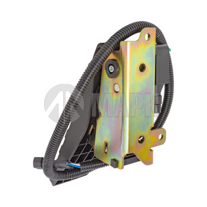 71040KO-51SD-30 Модуль педальный (электронный) для а/м МАЗ-6430А,5440А,4370 (TRUCKMARK)