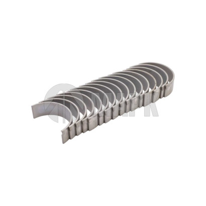 740.71-1000104 Вкладыши шатунные Р0 ЕВРО 3-5 (Дайдо Металл Русь)