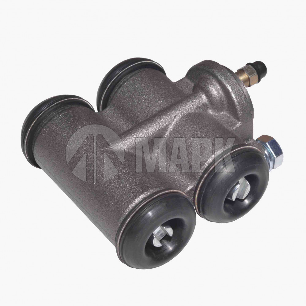 375-3501030-01 Цилиндр УРАЛ колесный в сборе ПЛАНТ - купить оптом с ...