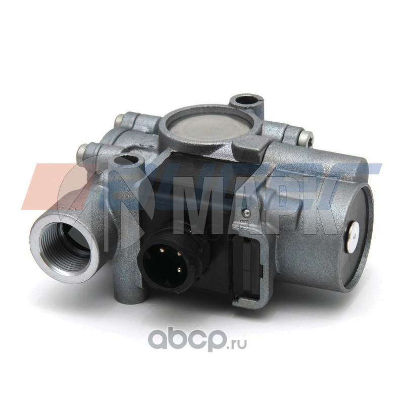 Модулятор ABS/ АБС магнитный 4721950180 а/м КамАЗ, УРАЛ, ПАЗ, Volvo, Scania, DAF, Iveco (Auger)