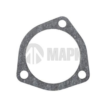 740-3407032 Прокладка а/м КАМАЗ насоса гидроусилителя (ГУР) (паронит) УралАти