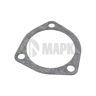 740-3407032 Прокладка а/м КАМАЗ насоса гидроусилителя (ГУР) (паронит) УралАти