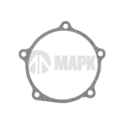 740-1029178 Прокладка распредвала (заднего подшипника) УралАти