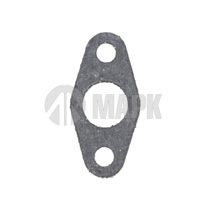 7405-1118335 Прокладка турбокомпрессора ЕВРО 1 мм УралАти