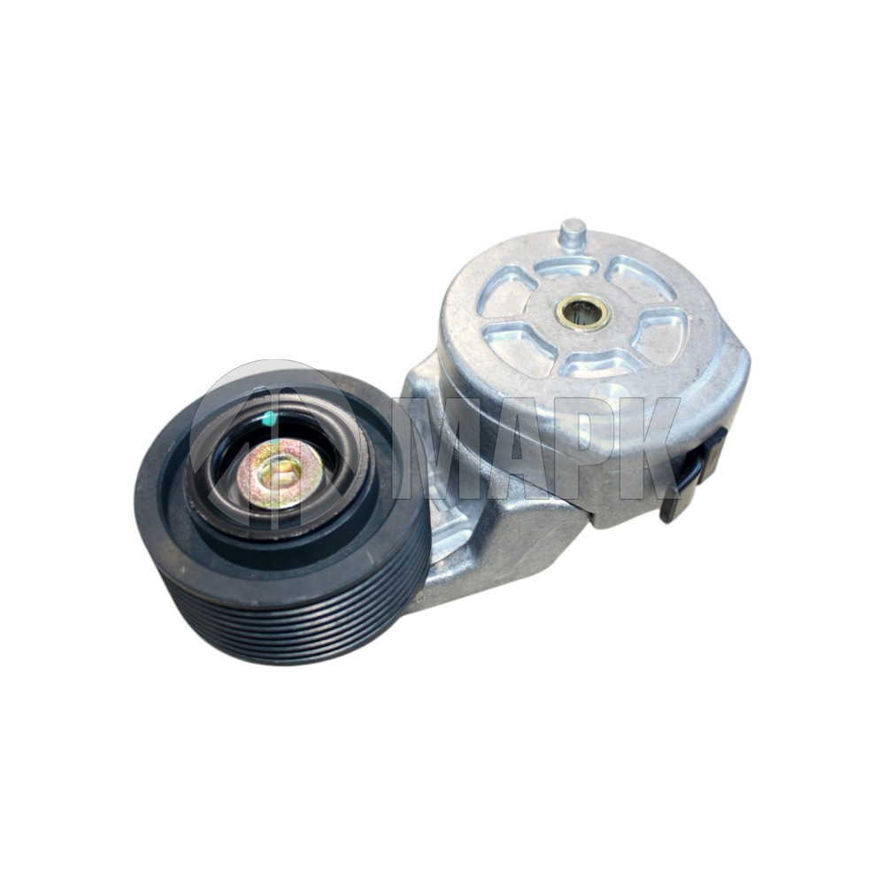 Ролик натяжной (ISBe220-31, 6СT, ISLe, L) 3281583/ 3945527/ 3934821/ 3976831/ 5259022/3974102 DVMARK