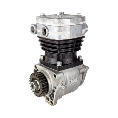 53205-3509015 Компрессор 1-но цилиндр. (Ижевск) (альтернатива)