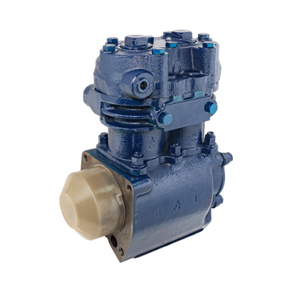 5320-3509015 Компрессор 2-х цилиндр (альтернатива)