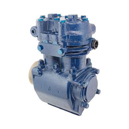 5320-3509015 Компрессор 2-х цилиндр (альтернатива)