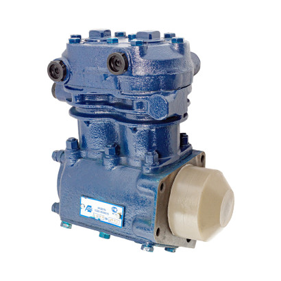 5320-3509015 Компрессор 2-х цилиндр (альтернатива)