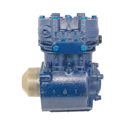 5320-3509015 Компрессор 2-х цилиндр (альтернатива)