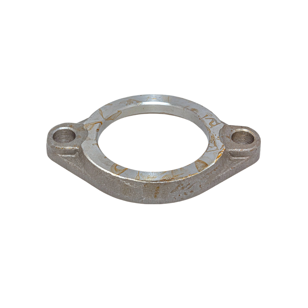 Корпус а/м КАМАЗ ЕВРО-2, 3 переднего подшипника (манжеты картера маховика) в сборе (740.37-1029172) (TRUCKMARK)