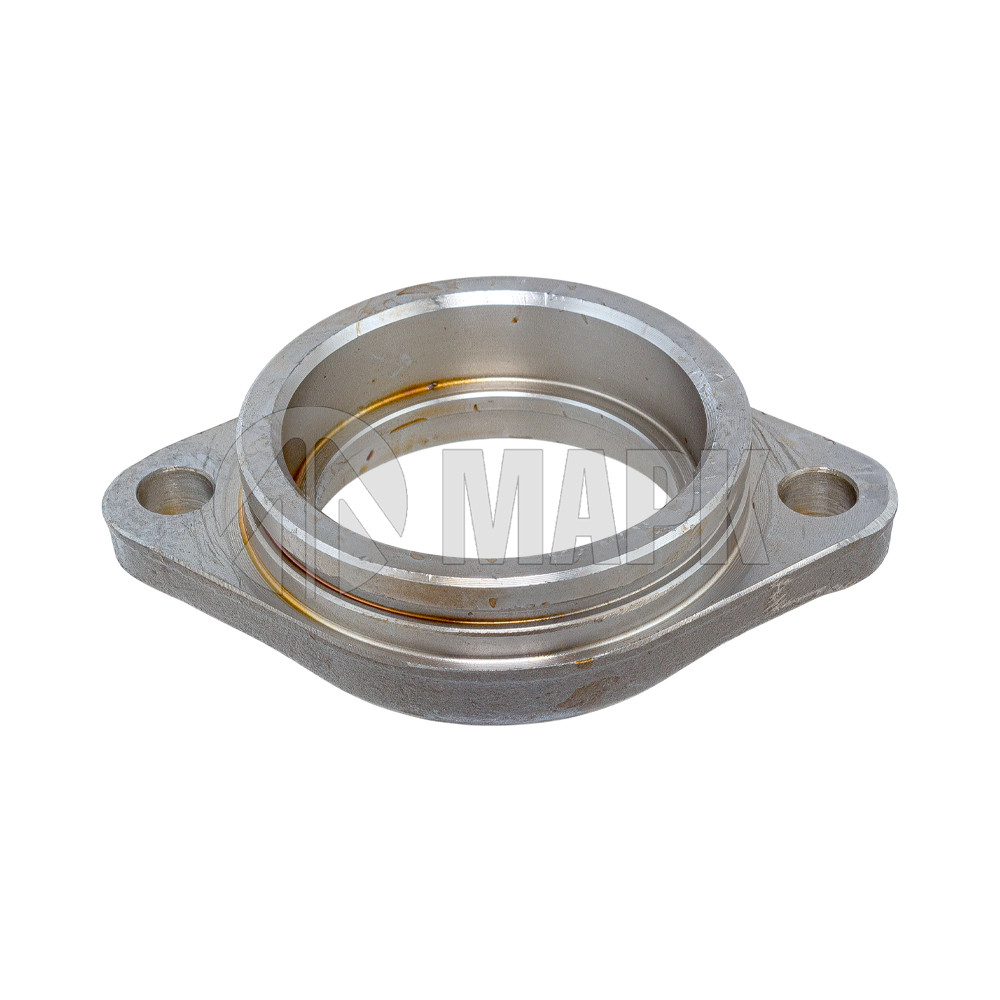 Корпус а/м КАМАЗ подшипника переднего привода ТНВД Евро (7406-1111056) (TRUCKMARK)