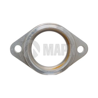 7406-1111040 Корпус а/м КАМАЗ подшипника переднего привода ТНВД Евро (7406-1111056) (TRUCKMARK)