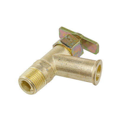 5320-1013095 Кран а/м КАМАЗ масляной системы