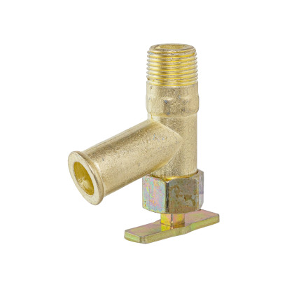 5320-1013095 Кран а/м КАМАЗ масляной системы