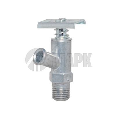 ВС8-1, 1605 Кран а/м КАМАЗ, МАЗ, ПАЗ, ЗИЛ слива с радиатора 5320-8105010